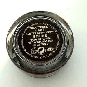 Hourglass scattered light eyeshadow, Shade: Smoke